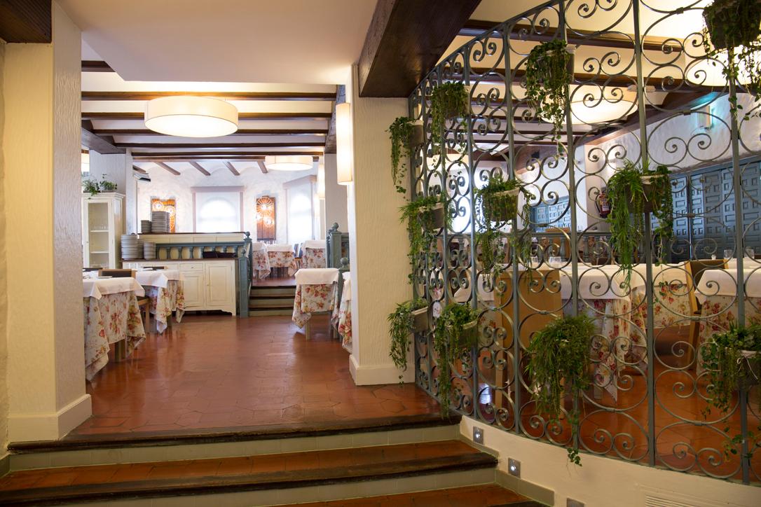 Hotel La Carreta Чива Екстер'єр фото