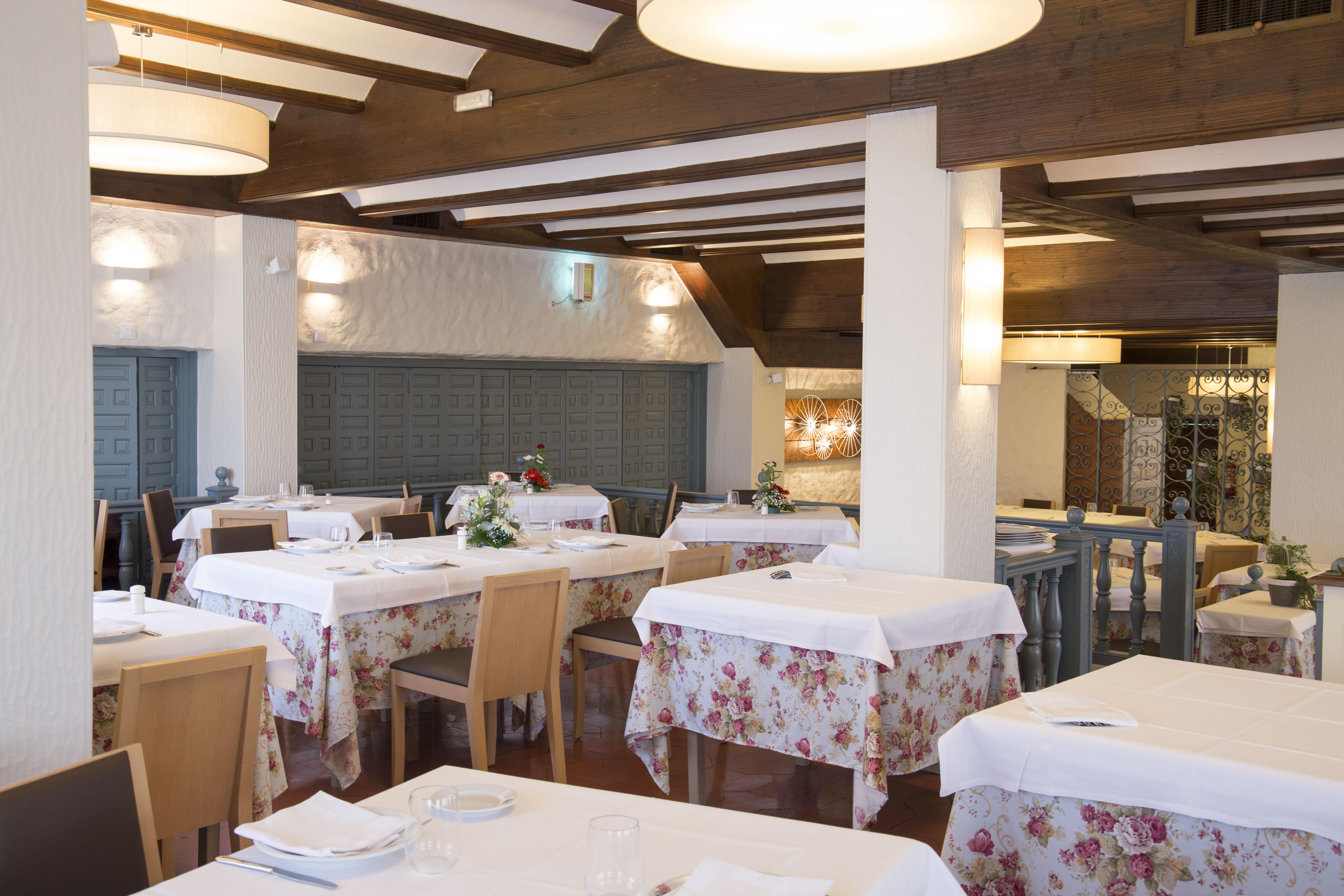 Hotel La Carreta Чива Екстер'єр фото