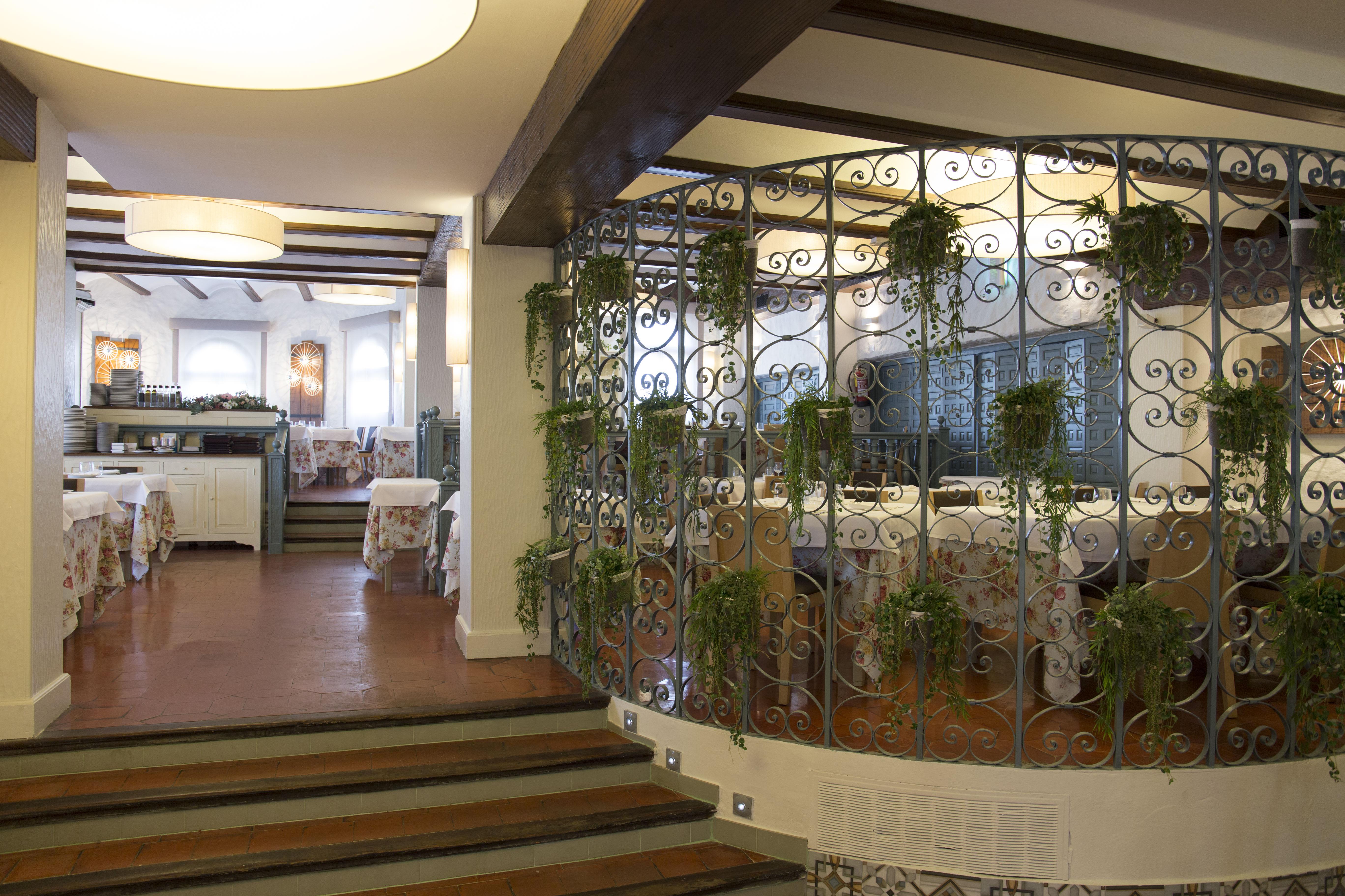 Hotel La Carreta Чива Екстер'єр фото