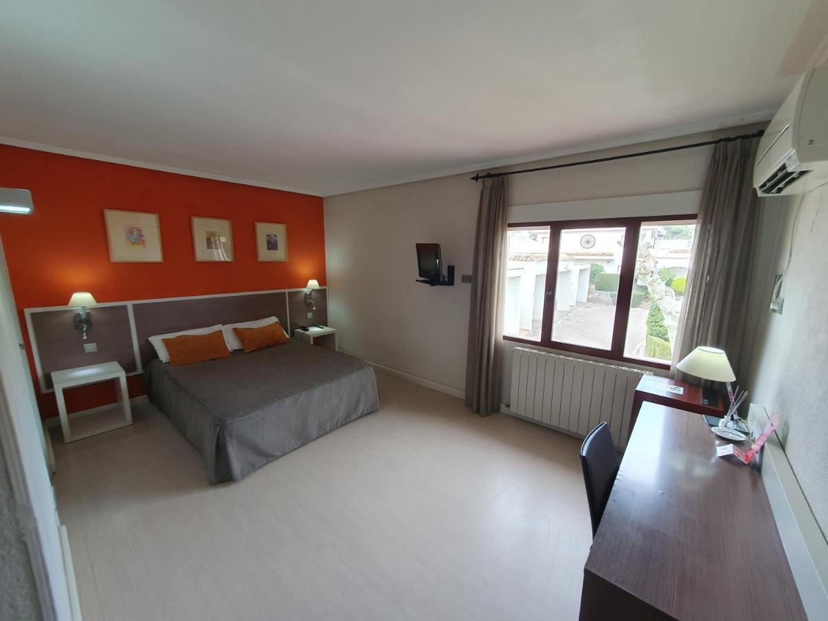 Hotel La Carreta Чива Екстер'єр фото