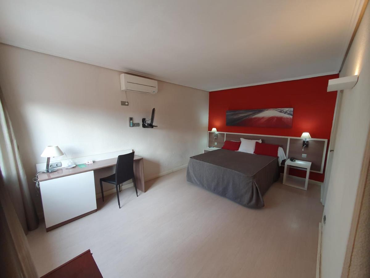 Hotel La Carreta Чива Екстер'єр фото