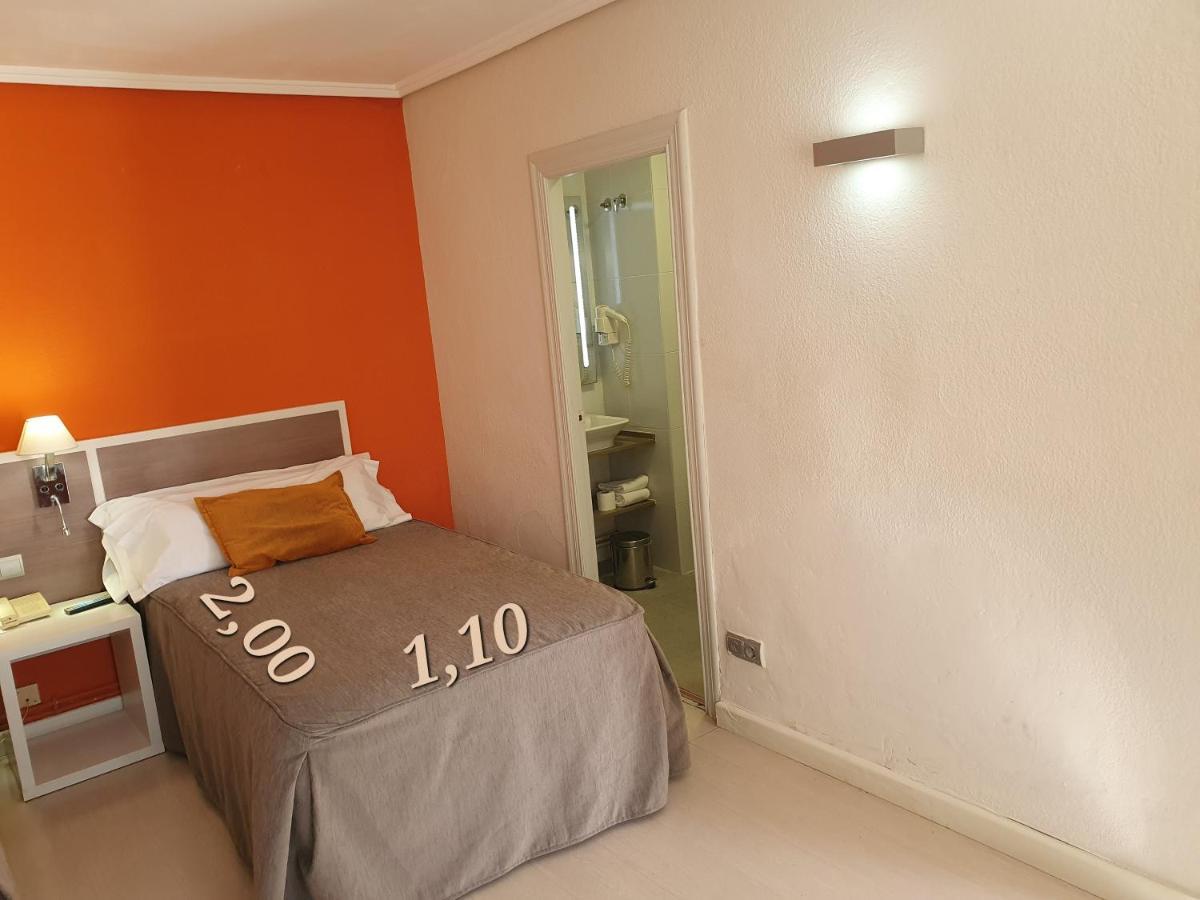 Hotel La Carreta Чива Екстер'єр фото