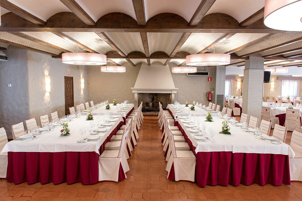 Hotel La Carreta Чива Екстер'єр фото